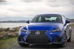 Lexus IS200t F-Sport 2016 года (NA)
